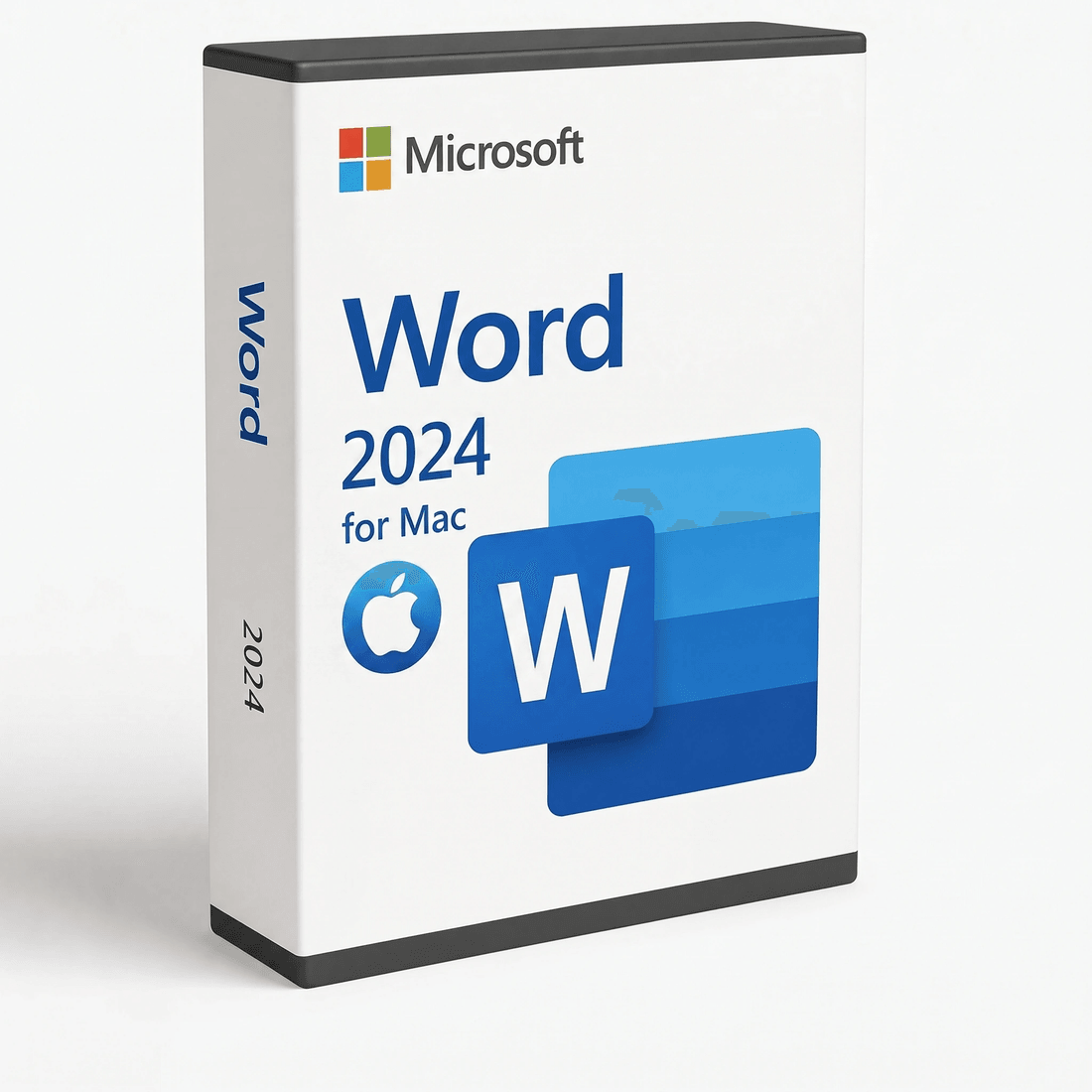 Microsoft Word 2024 — Lifetime License
